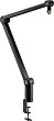    Logitech G Compass Premium Broadcast Black