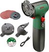    7.2V Bosch EasyCut & Grind