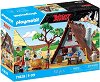 Playmobil Asterix - ������ �� �������� - 