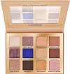 Catrice Wonder Woman Eyeshadow Palette 010 - 