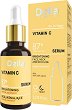 Delia Vitamin C Brightening Serum - 