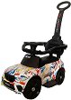 ���� �� ������ Ride-On Graffiti - Ocie - 