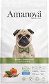 ��������� ���� ����� �� ������ � ������������ ������������ Amanova Puppy Digestive - 2 � 7 kg, ��� ������, �� ������ ������, �� 2 �� 12 ������ - �����