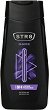 STR8 Game Refreshing Shower Gel - 