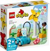 LEGO Duplo -      - 