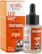 Victoria Beauty 1,2,3! SCALP CARE! Serum - 