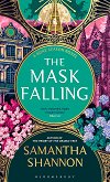 The Mask Falling - 