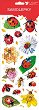 ������� � �������� ����� Andel Prerov Ladybugs