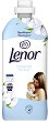 ���������� �� ����� Lenor Sensitive Cotton Fresh - 1.155 l, � ������ �� ����� - ����������