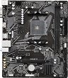 ����� ������ Gigabyte A520M K V2 - AMD AM4, AMD A520, DDR4, Micro ATX - 