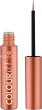 Essence COLOUR it! Metallic Liquid Eyeliner - 