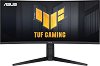 ������� ASUS TUF VG34VQEL1A - 34", VA, 100 Hz, 21:9, 3440 x 1440, 1 ms, 2 x HDMI, DisplayPort, AMD FreeSync Premium - 