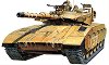  - I.D.F. Merkava MK III -   - 