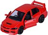   Mitsubishi Lancer Evolution 9 - Majorette - 