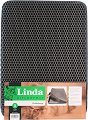 �������� �� ���������� �� ���� Linda Clean Paws - 40 x 55 cm - �������