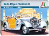 ��������� - Rolls-Royce Phantom II - 