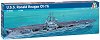  - U.S.S. Ronald Reagan CV-76 - 