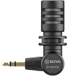    BOYA BY-M100 - , 3.5 mm  - 