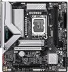 ����� ������ Gigabyte B860M Eagle V2 - LGA 1851, Intel B860, DDR5, Micro ATX - 