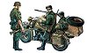     - BMW R75 - 