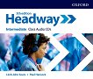 Headway -  Intermediate: 3 CD      Fifth Edition - 