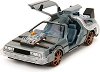 ���� Time Machine Back to the Future 3 - Jada Toys - 