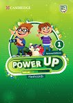 Power Up - ���� 1: ���� ����� Second Edition - 