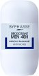 Byphasse Men Groovy Paradise 48H Deodorant - 