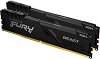 RAM ����� Kingston FURY Beast KF432C16BB1K2/32 - 32 GB (2 x 16 GB), DDR4, 3200 MHz, CL16, Dual Channel - 