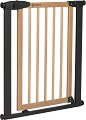    Safety 1st Simply Close Wood & Metal - 