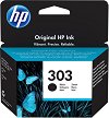      HP 303 Black - 200  - 