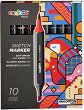 ���������� ������� Carioca Plus Sketch