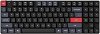    Keychron K13 Pro - Tenkeyless,  USB , Bluetooth, ANSI Layout, RGB, Hot-Swappable, Keychron Gateron Low Profile - 