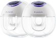      Lansinoh Double Hands Free - 