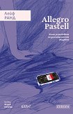 Allegro Pastell - 