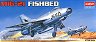   -  21 Fishbed - 