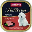 ������ �� ������ Animonda Vom Feinsten Junior - 150 g, � ����� ����� ����, �� 1 ������ - �����