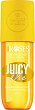 Nature of Agiva Roses Juicy Me Hair & Body Perfumed Mist - 