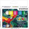   Starpak - 6    Safari - 