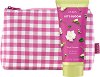 PUPA Milano Let's Bloom Royal Garden Shower Gel - 