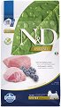 ���� ����� �� ������ N&D Adult Mini - 