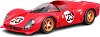 ������� ������� 330 P4 Daytona - Bburago - 