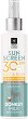Body Farm Donkey Milk Sunscreen Spray Emulsion SPF 30 - 