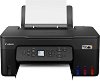 ����������������� ���������������� ���������� Canon PIXMA G3480 - ������ ������� / ����� / ������, 4800 x 1200 dpi, 23 pages/min, Wi-Fi, USB, A4, ���������� ����� - 