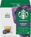   STARBUCKS Espresso Roast - 