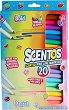 �������� ������� Scentos