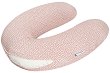        Doomoo Cloudy Pink -   Buddy - 