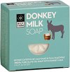 Body Farm Donkey Milk Face & Body Soap - 
