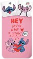     2  Angel and Stitch - 