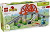 LEGO Duplo - �������� � ���� � ����� �� ���� - 